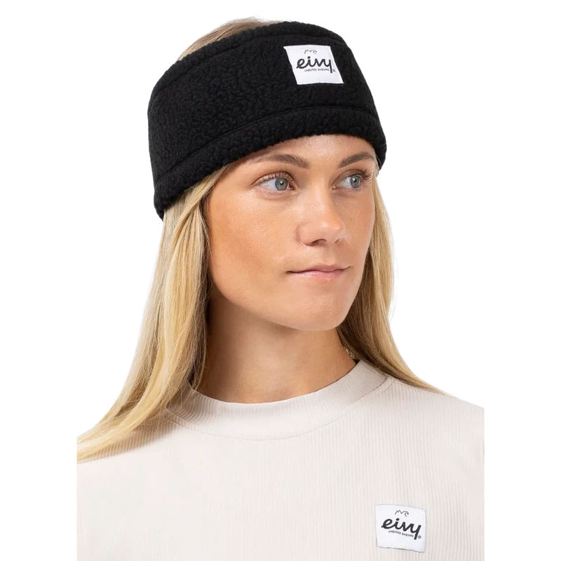 Throwback Sherpa Headband