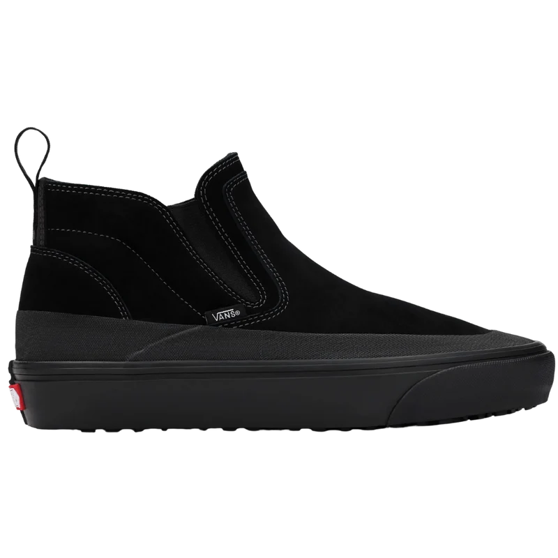 MTE Mid-Slip Insulated