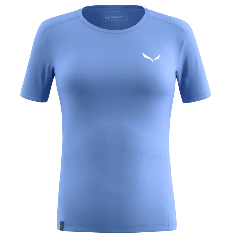 PUEZ SPORTY DRY W T-SHIRT