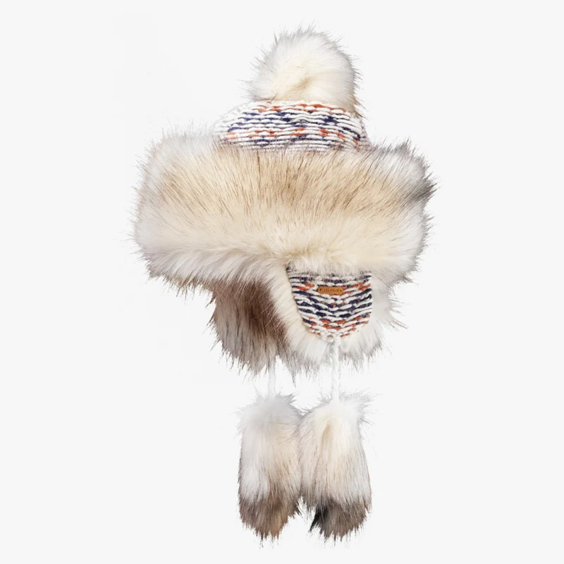 Starling Nowa Bajka Faux Fur Hat