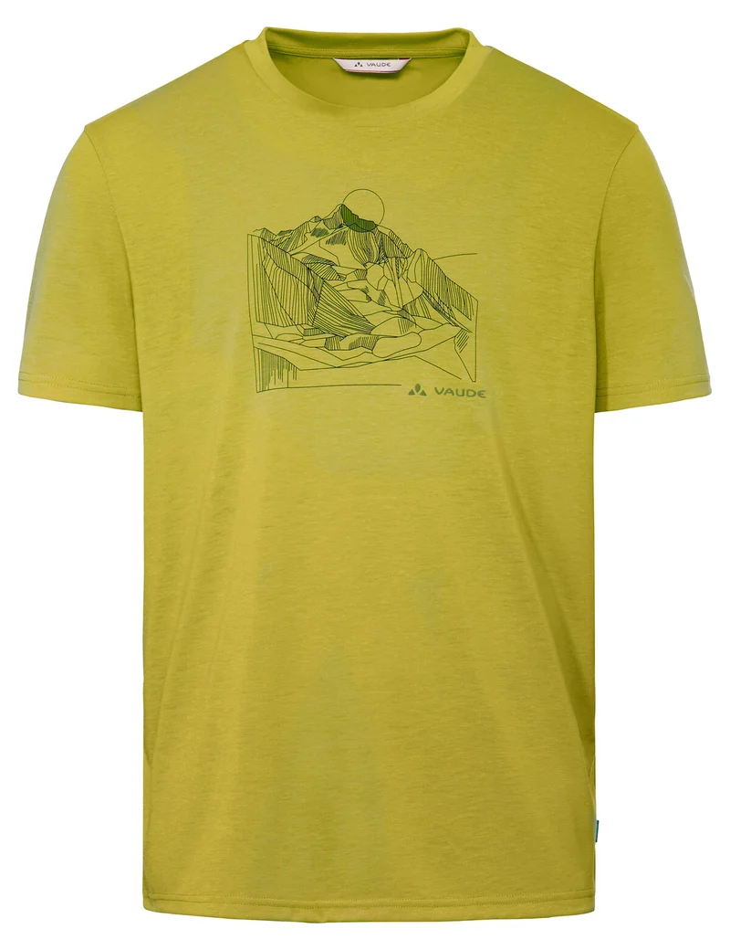 Me Tekoa T-Shirt III