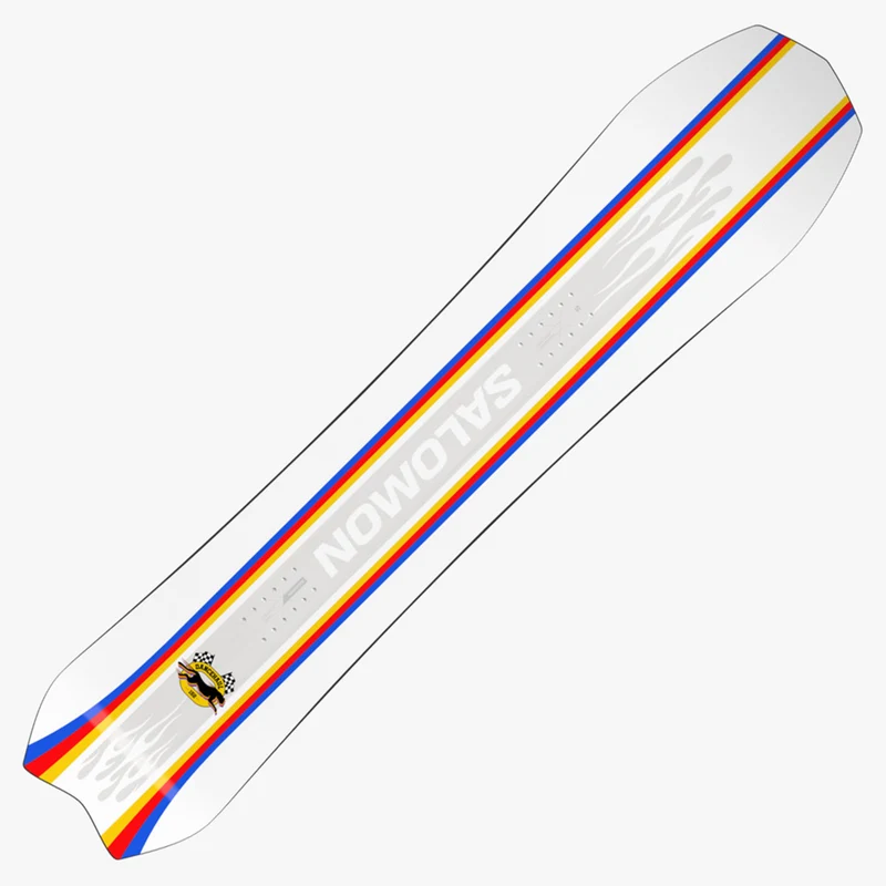 2024 Salomon Dancehaul Snowboard