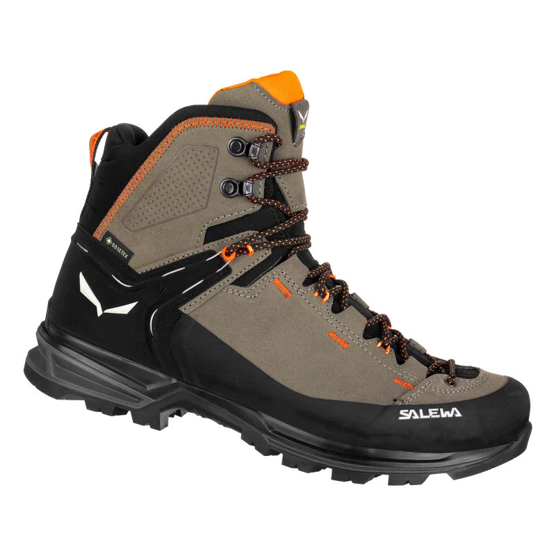 Herren Trekkingstiefel MTN TRAINER 2 MID GTX M