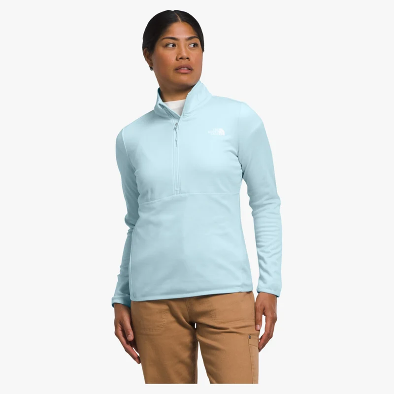 The North Face Canyonlands Women's 1/4 Zip