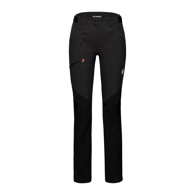 Damen Hose Courmayeur SO Pants Women