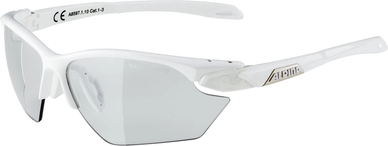 Sportbrille/Sonnenbrille "Twist Five HR S VL+"