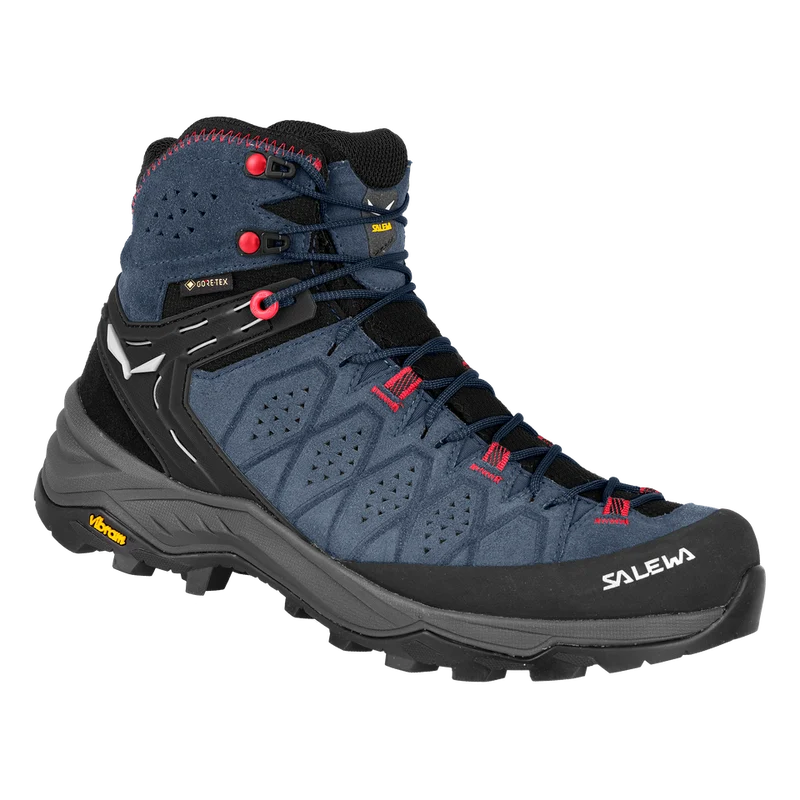 WS ALP TRAINER 2 MID GTX