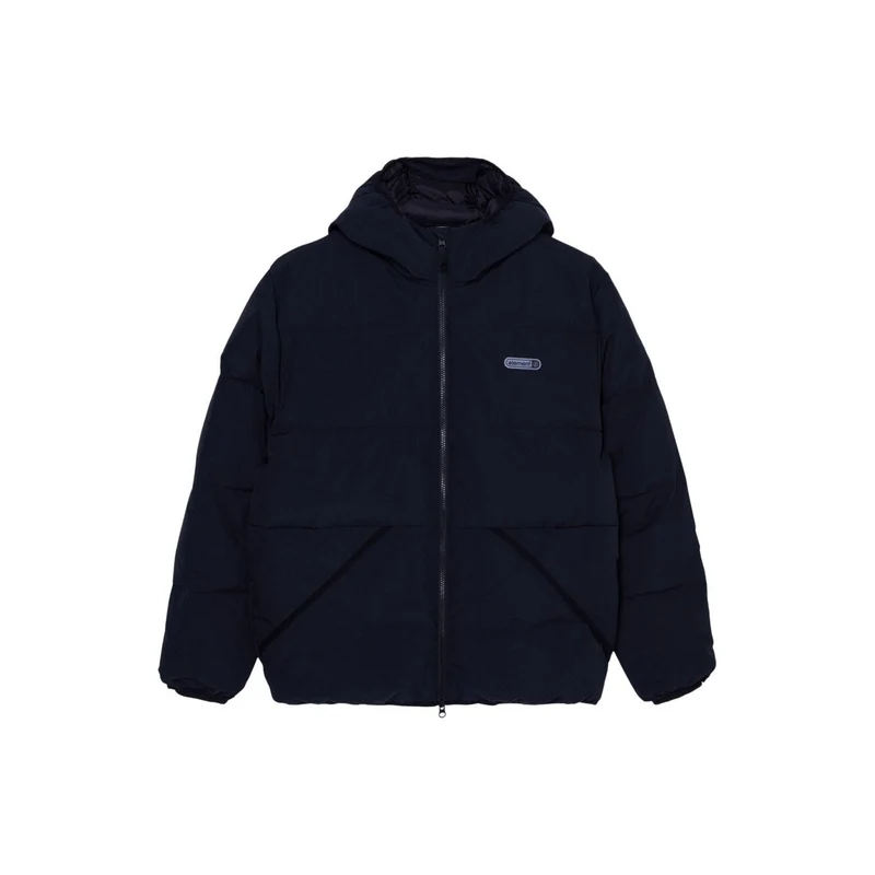 Hooded Puffer