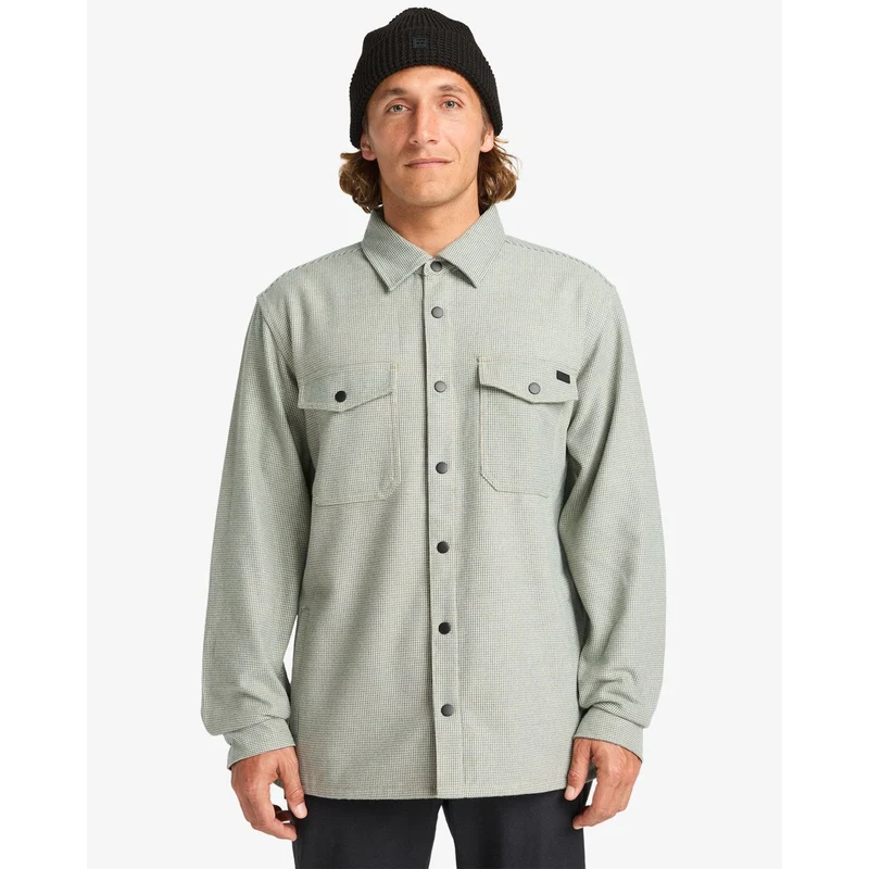 Lodge Overshirt