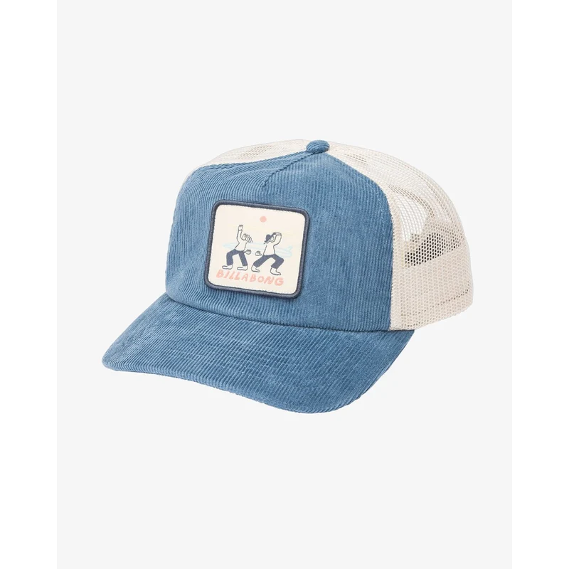 Ty Williams Trucker