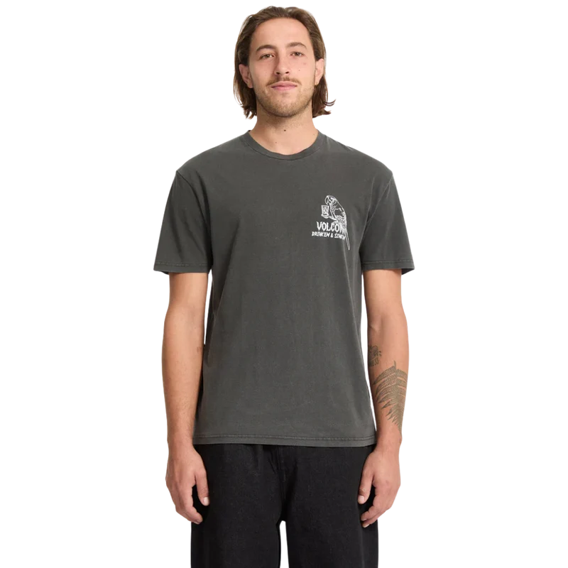 Liquor Locker Pw SST