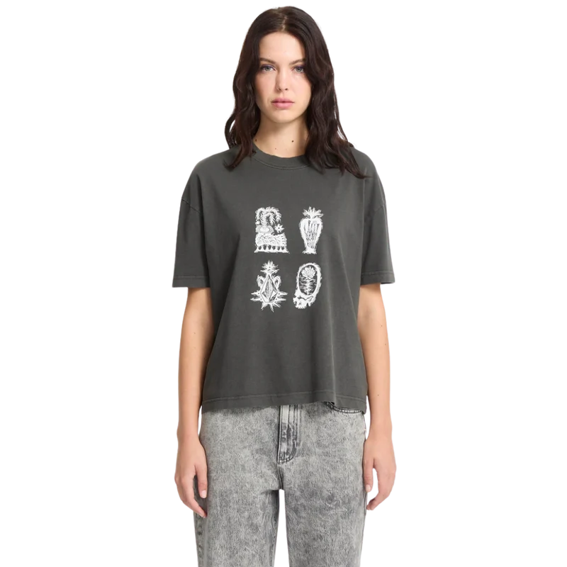 FA Vaderetro 1 Tee