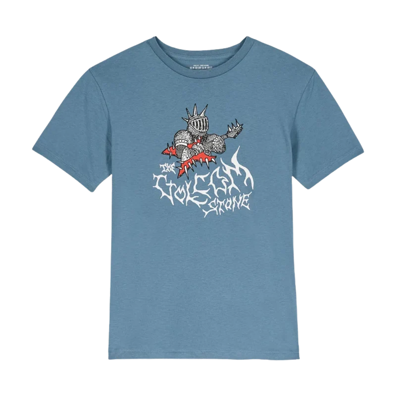 Spikesnight SS Tee