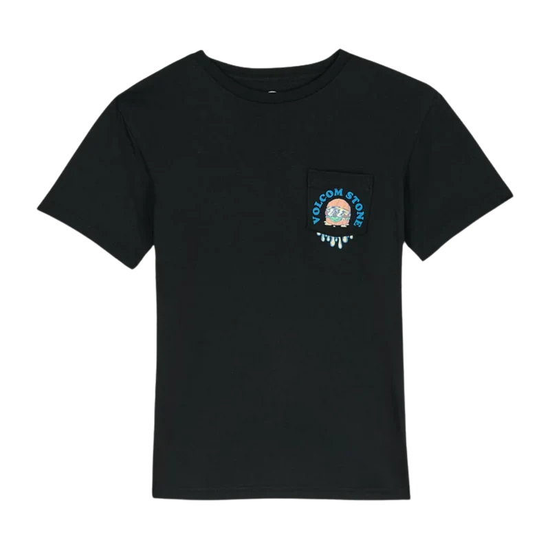 Burgstone Pocket Tee