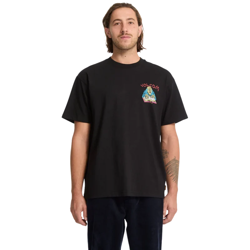 Fa JJ Villard SST