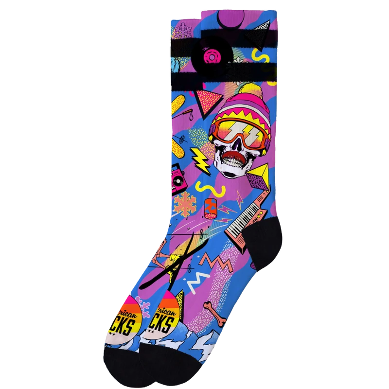 Retro Blizzard