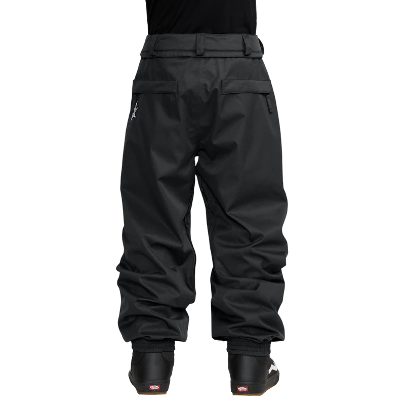 Arthur 20K Pant
