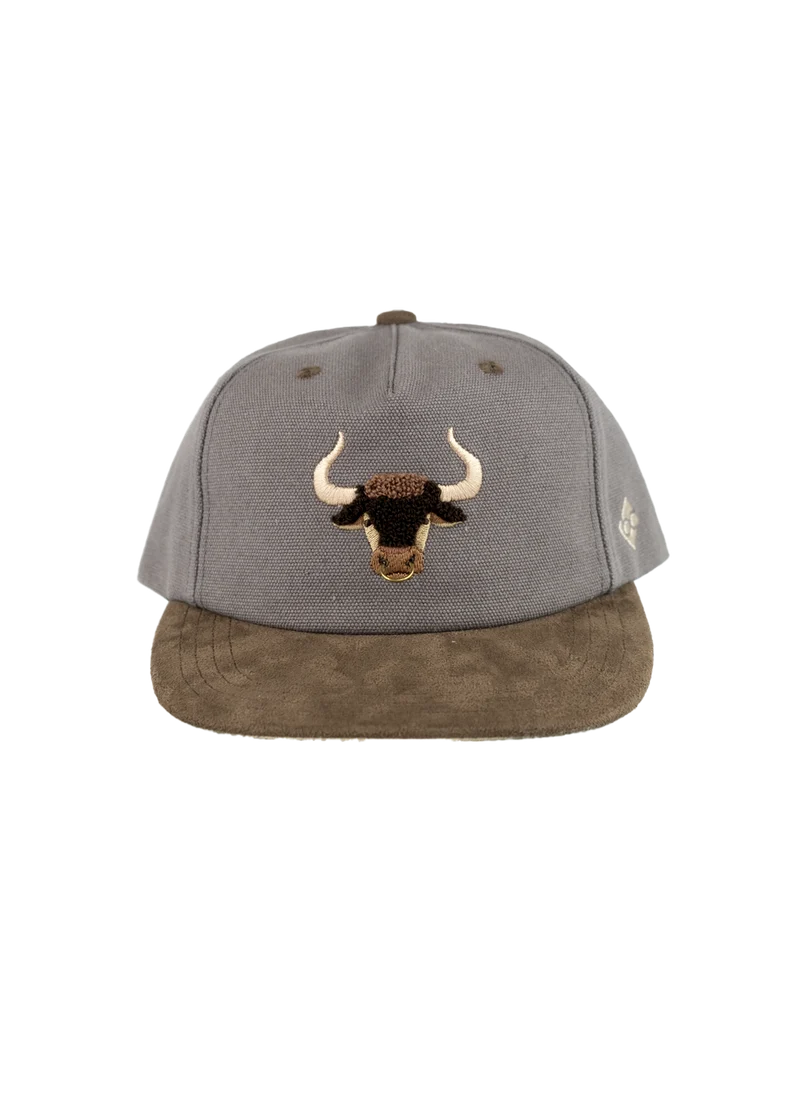 Cap BULLE