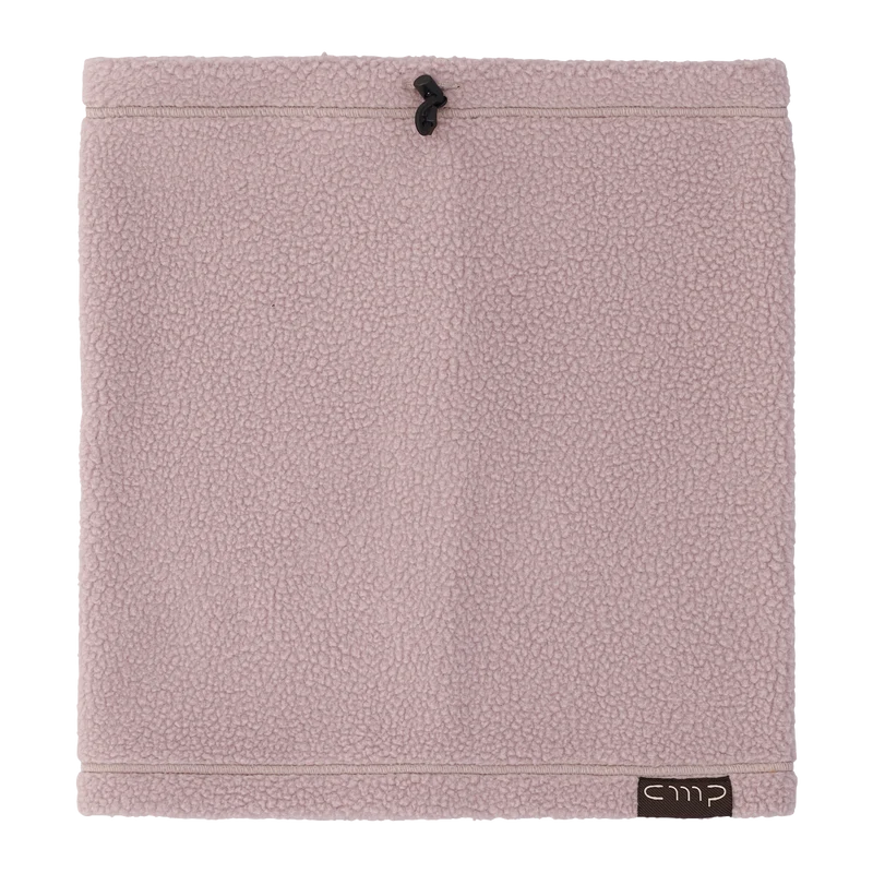 UNISEX FLEECE NECKWARMER