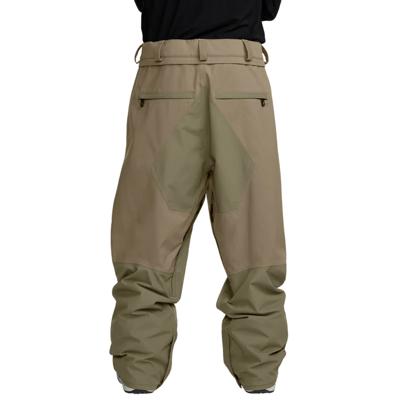 Kleveland Pant