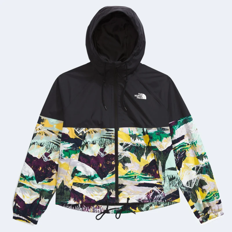 The North Face Antora Women's Rain Hoodie