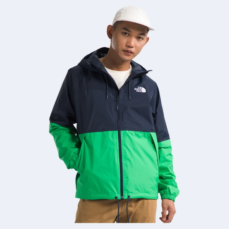 The North Face Antora Men's Rain Hoodie