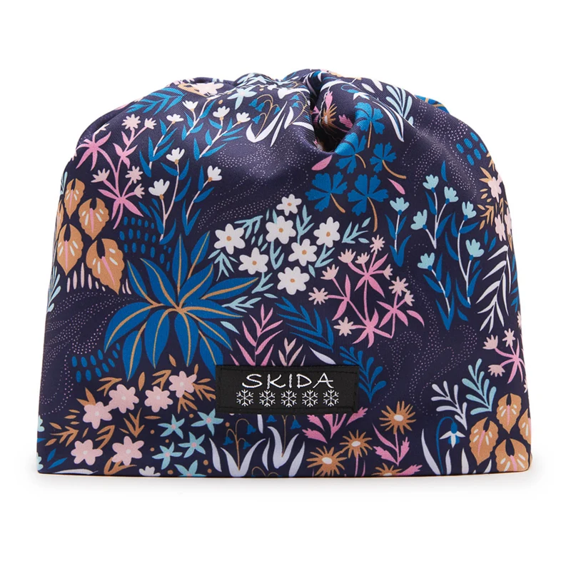 Skida Women's Nordic Hat