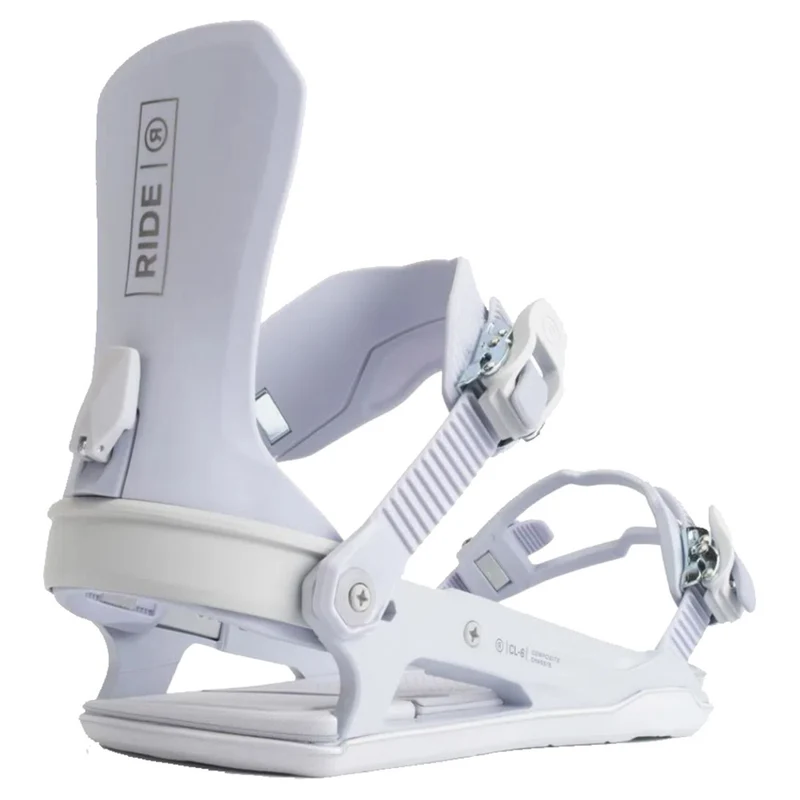 2022 Ride CL-6 Women's Snowboard Bindings