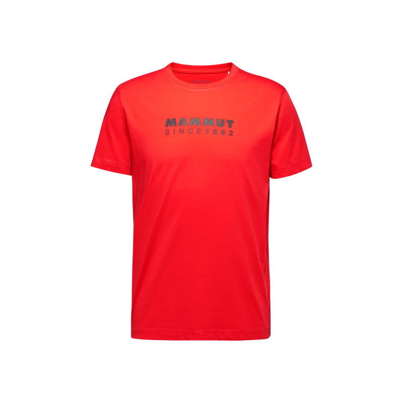 Core T-Shirt Men Logo