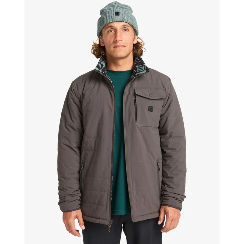 Unwind Revo 10K Jacket