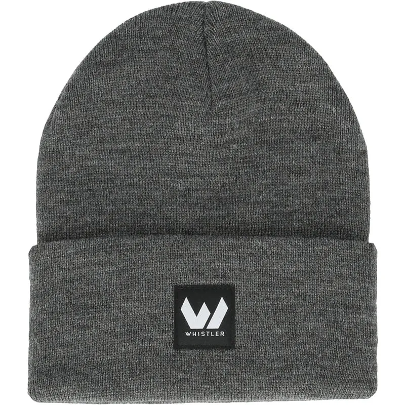 Linjoe Melange Hat