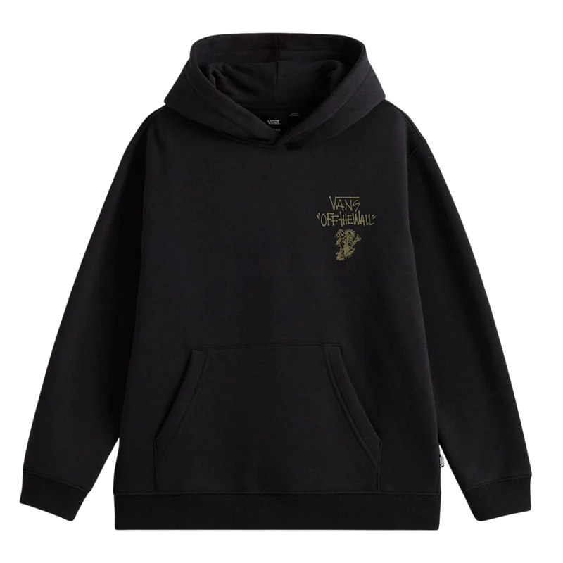 Let Loose Pullover