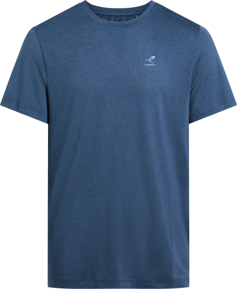 He.-T-Shirt Tibo SS M