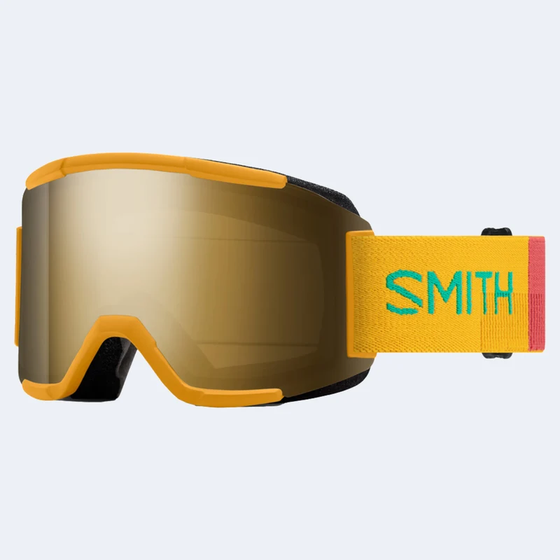 Smith Squad Goggle
