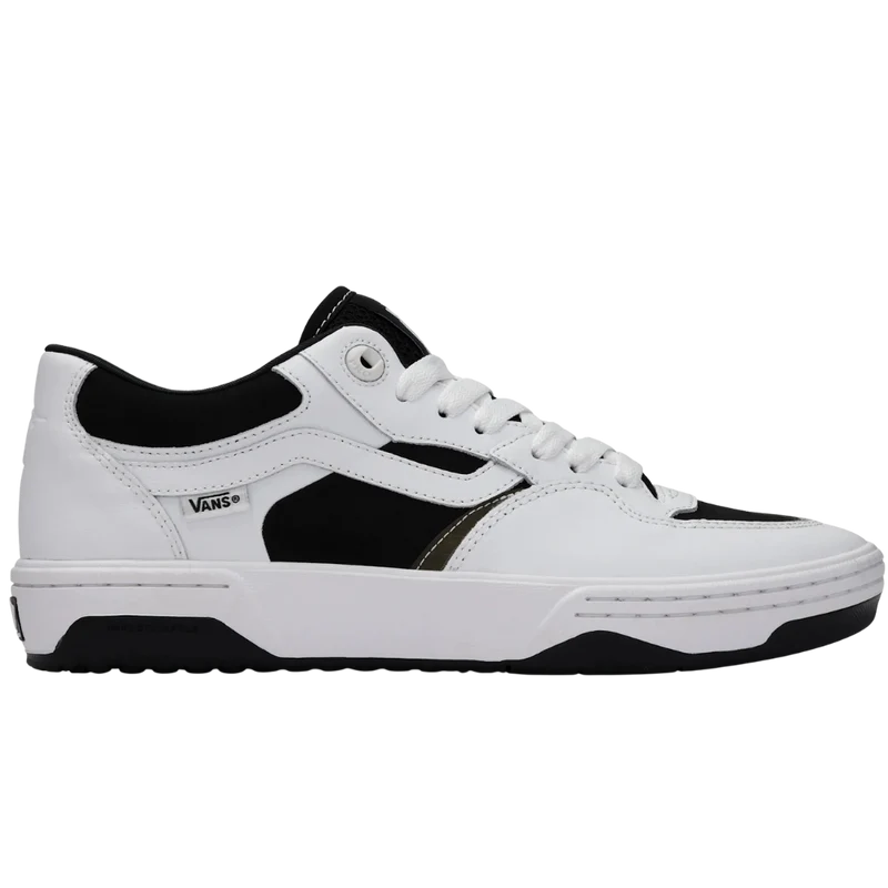 M Skate Rowan 2