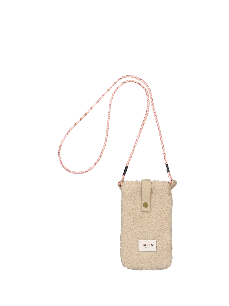 Bugbane Phone Bag
