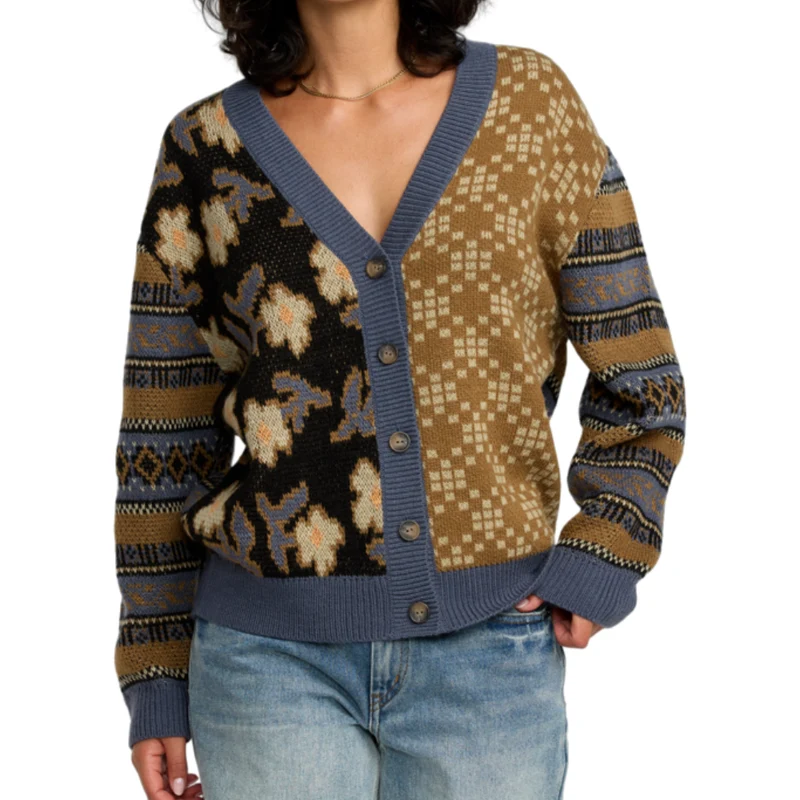Lumen Cardigan