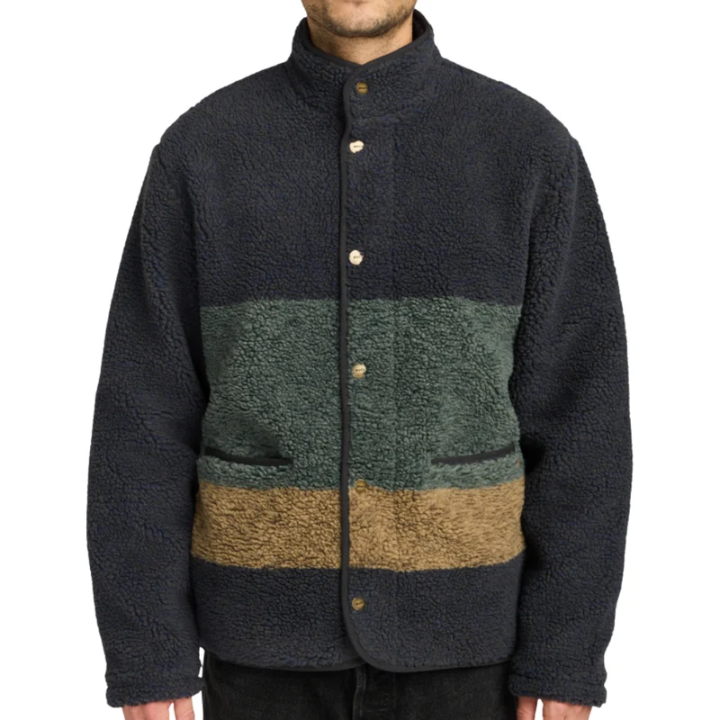 Westwood Snap Fleece