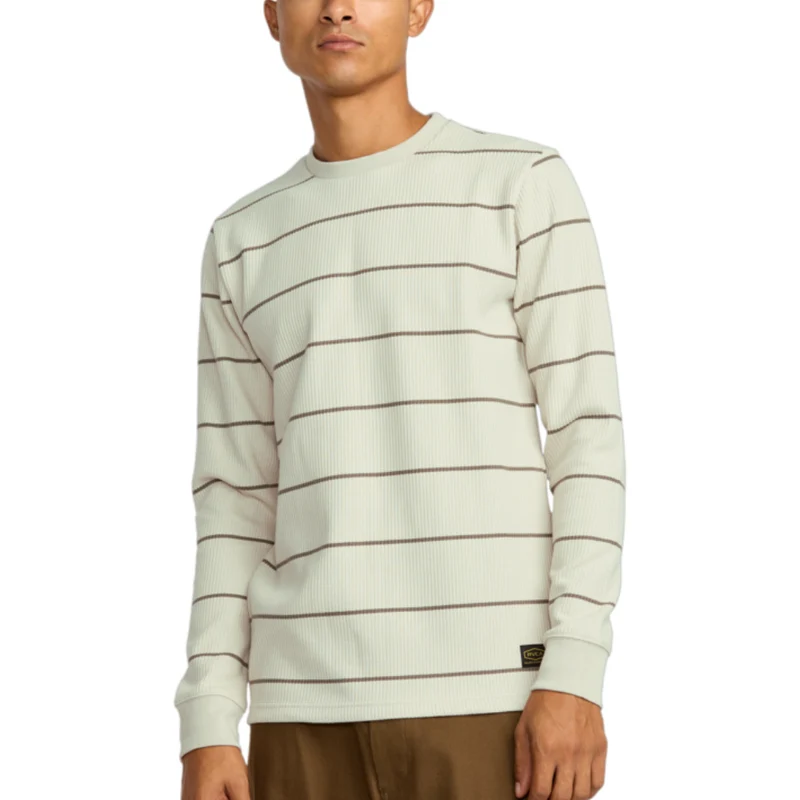 Dayshift Thermal Stripe LS