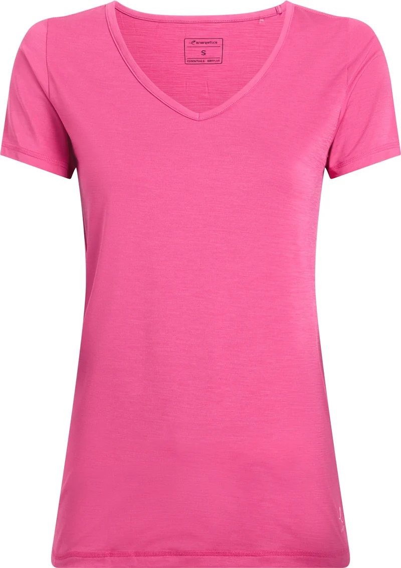 Da.-T-Shirt Gaminel SS W