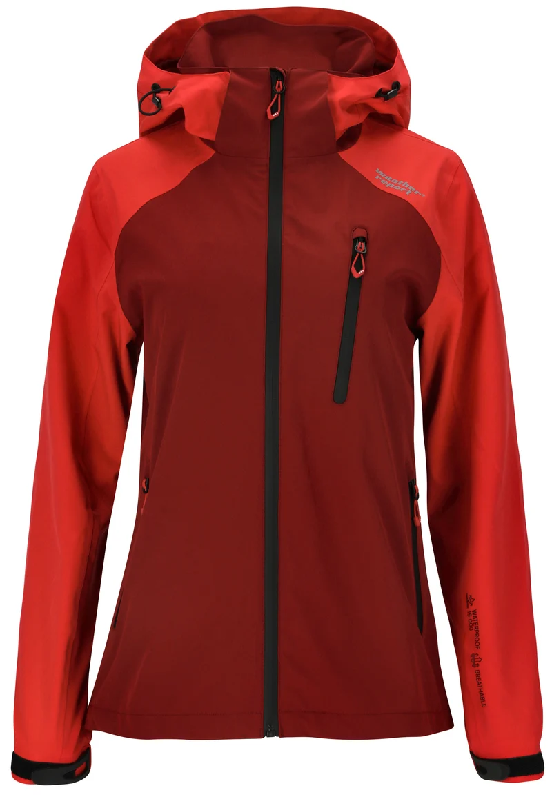 Camelia W AWG Jacket W-PRO 15000