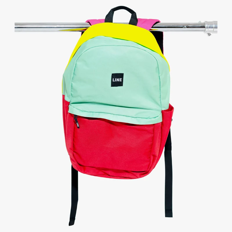 Line Snack Pack - Retro