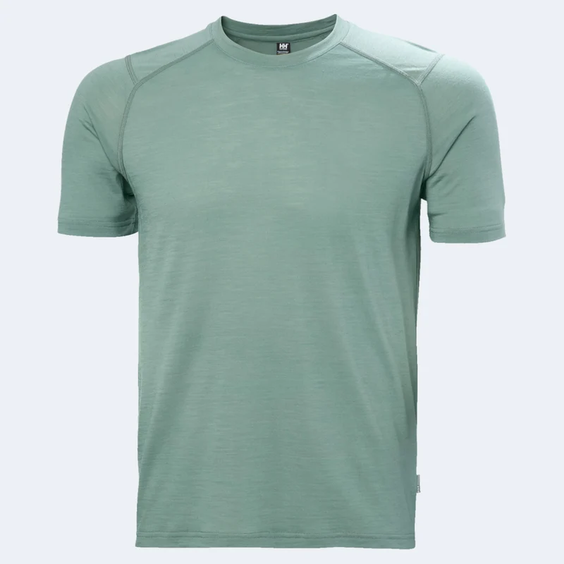 Helly Hansen Durawool Men's T-Shirt