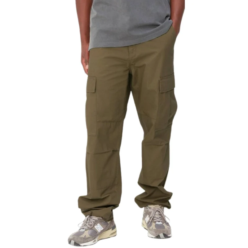 Regular Cargo Pant