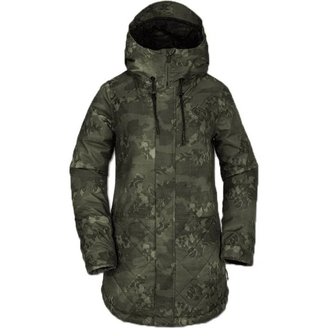 WINROSE INS JACKET