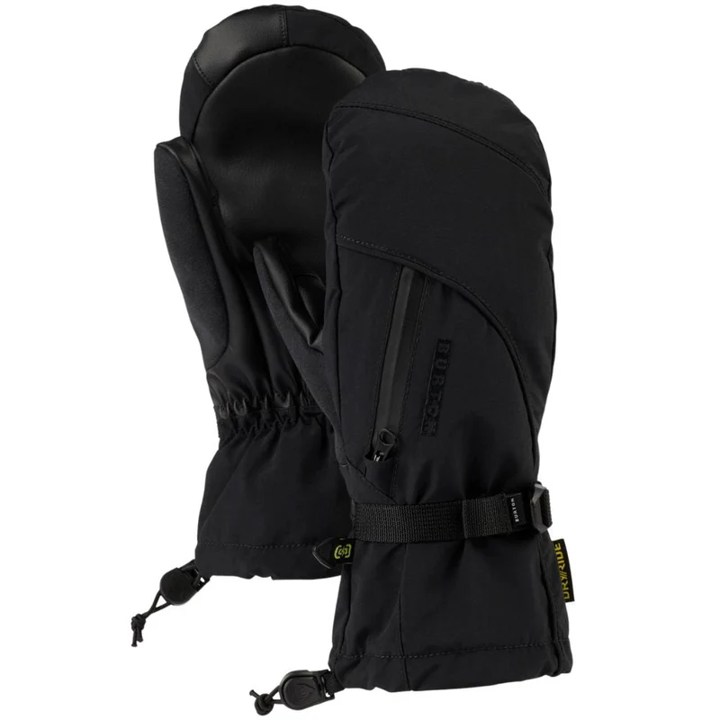 W BAKER 2 IN 1 MTT TRUE BLACK