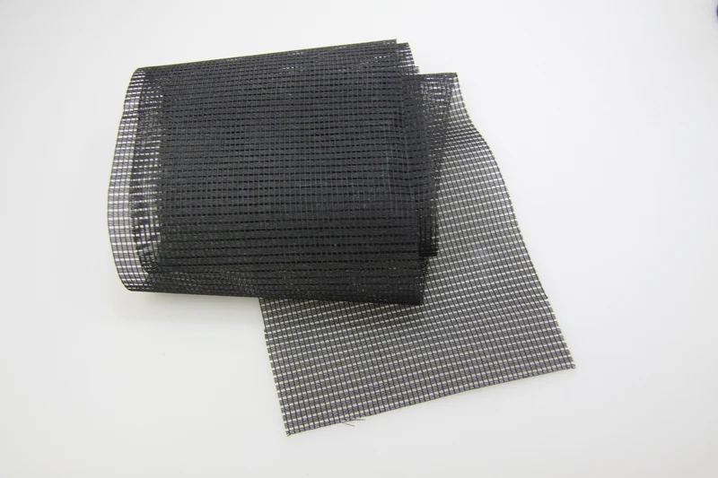 Abdecknetz 140 mm 2 x 1 m