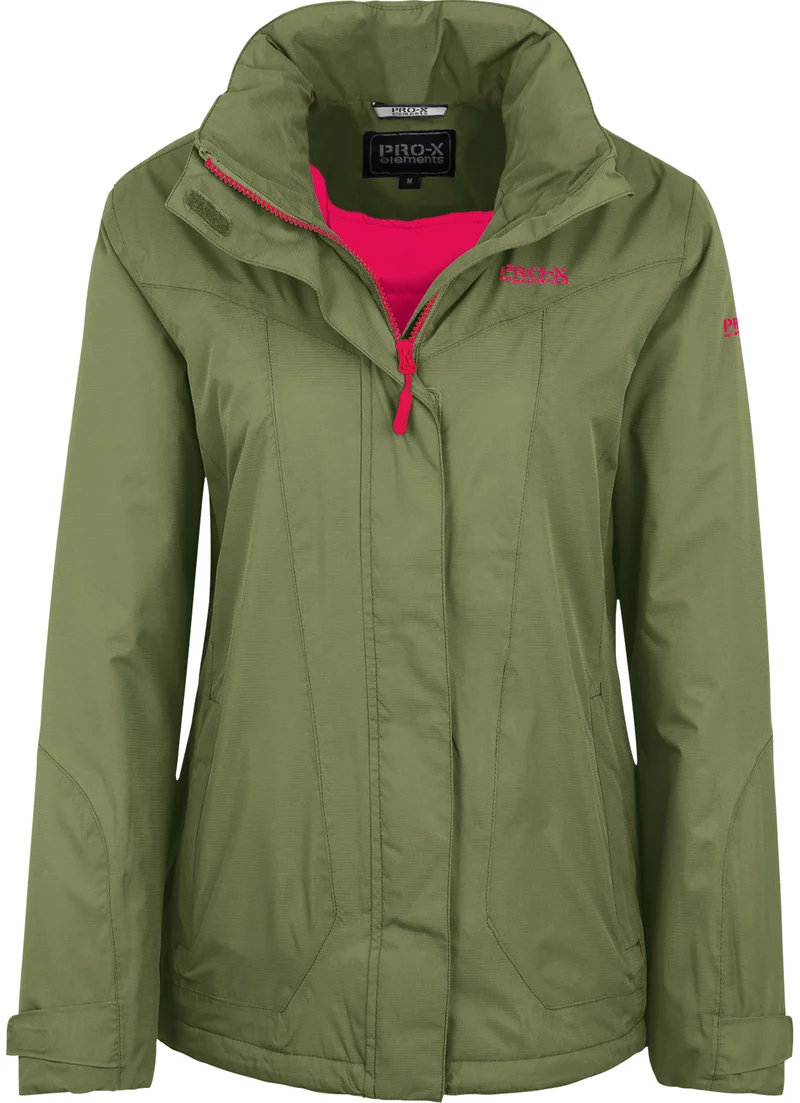 Damen Funktionsjacke CINDY