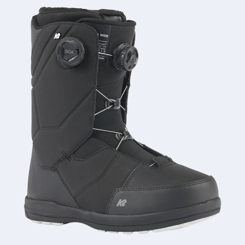 2025 K2 Maysis Wide Men's Snowboard Boots