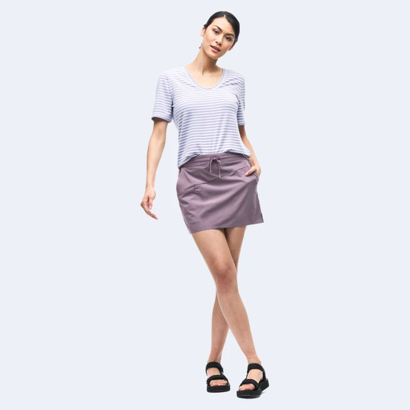 Indyeva Voolama LT IV Women's Top
